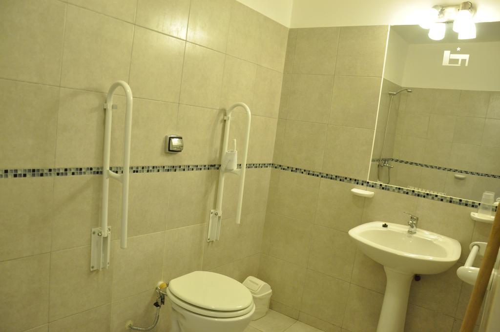 Hotel La Fontana Villa Dolores  Værelse billede