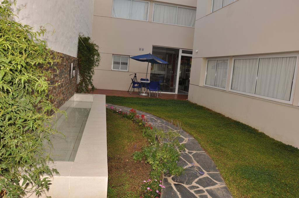 Hotel La Fontana Villa Dolores  Eksteriør billede