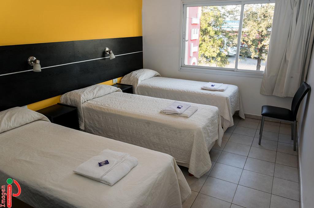 Hotel La Fontana Villa Dolores  Eksteriør billede