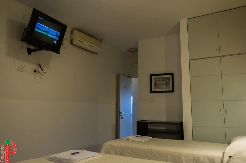 Hotel La Fontana Villa Dolores  Eksteriør billede