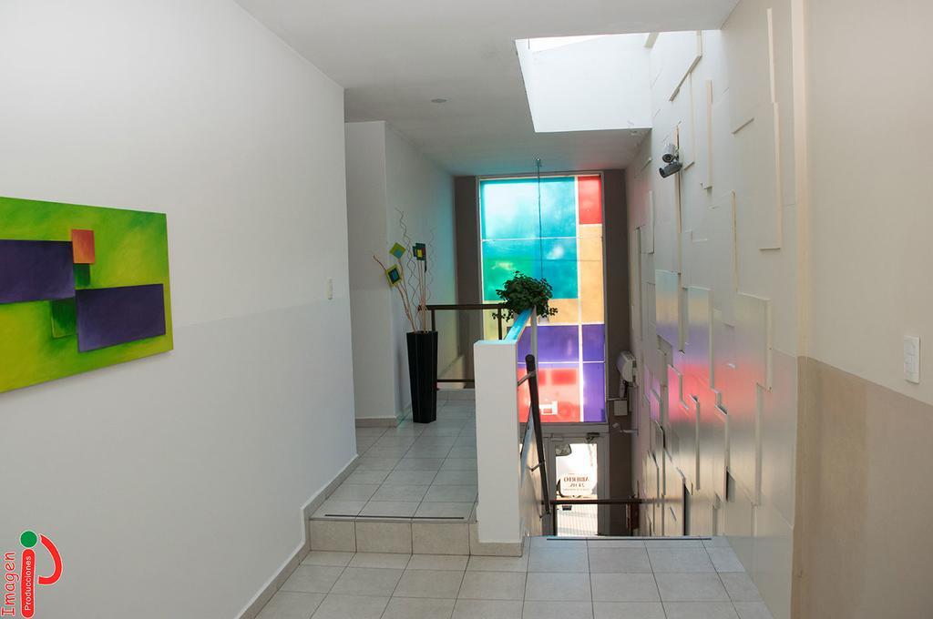 Hotel La Fontana Villa Dolores  Eksteriør billede