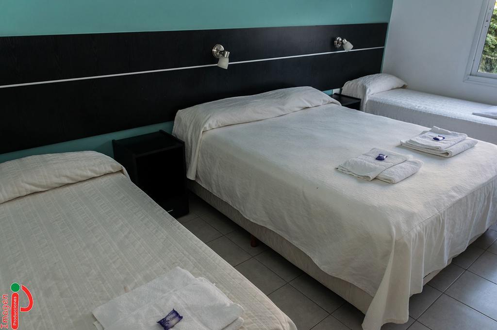 Hotel La Fontana Villa Dolores  Eksteriør billede