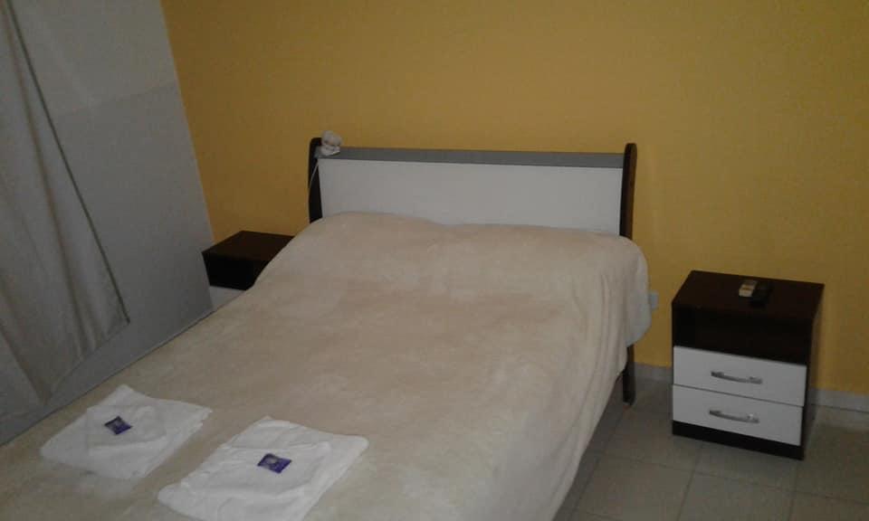 Hotel La Fontana Villa Dolores  Eksteriør billede
